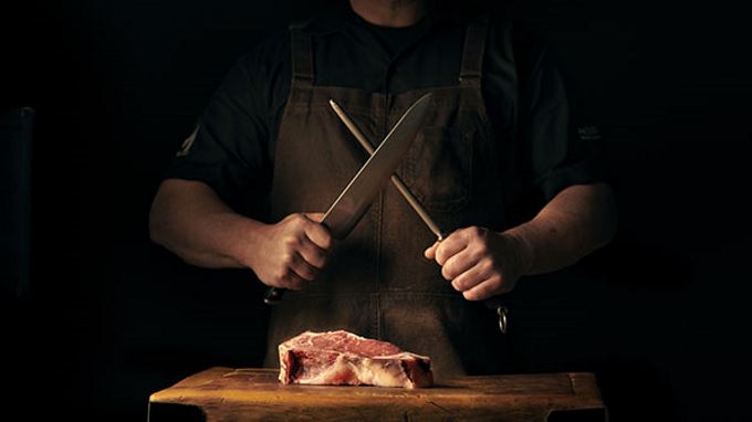 Franchise Culinary Department