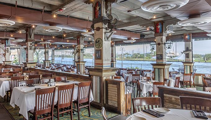 Landry's Seafood