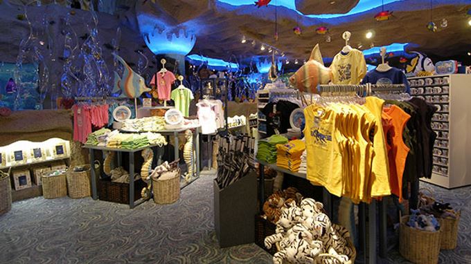 Franchise Retail Support