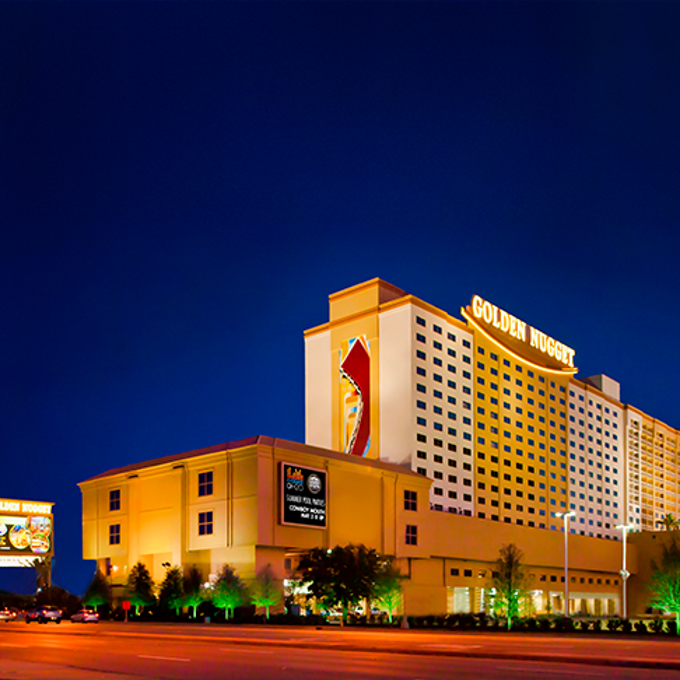 Golden Nugget Hotel & Casinos - Biloxi
