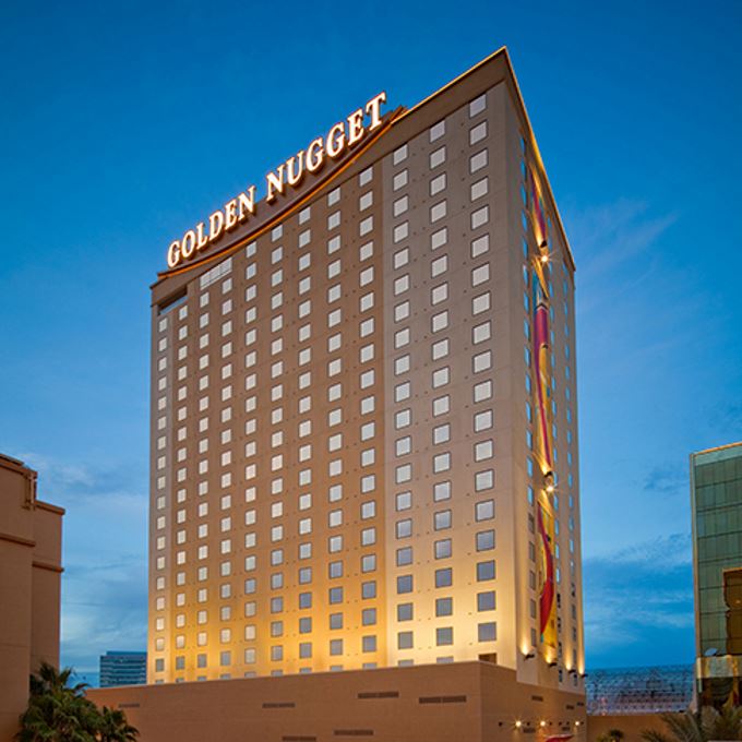 Golden Nugget Hotel & Casinos - Las Vegas