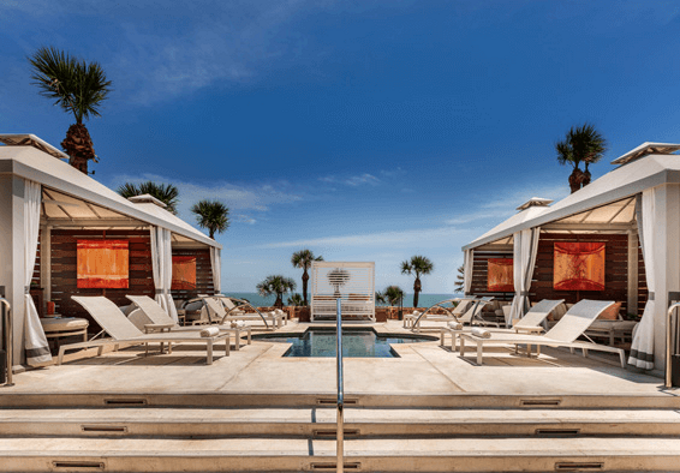 San Luis Resort Hotel