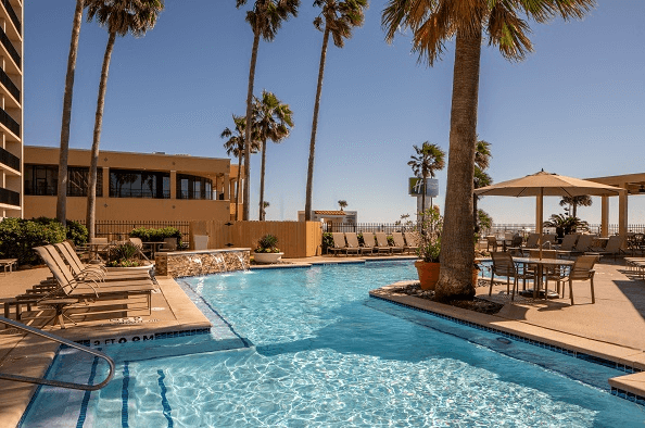 Holiday Inn Galveston