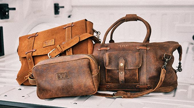 King Ranch Bags