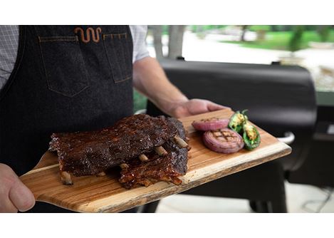 Landry's Kitchen Promo