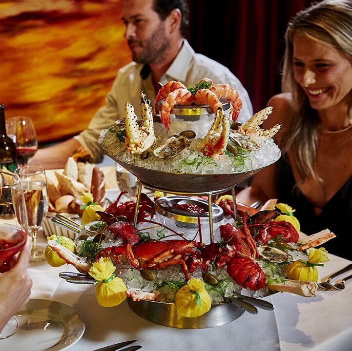 Landry s Inc. The Leader in Dining Hospitality and Entertainment