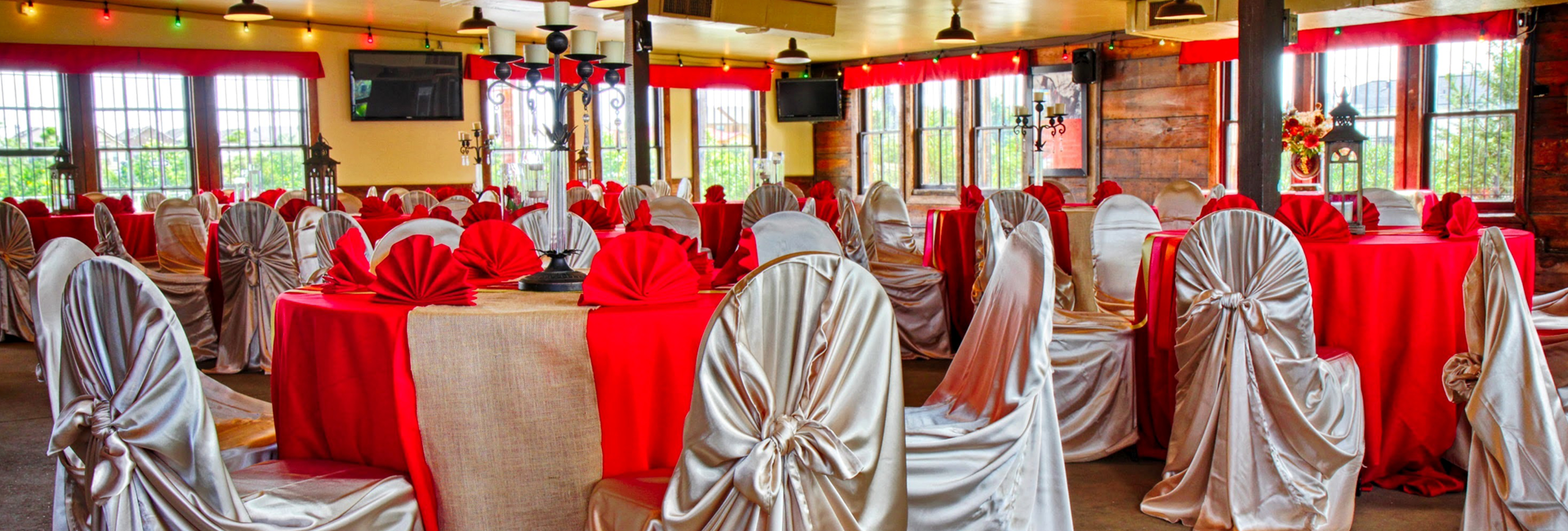 dining showcase