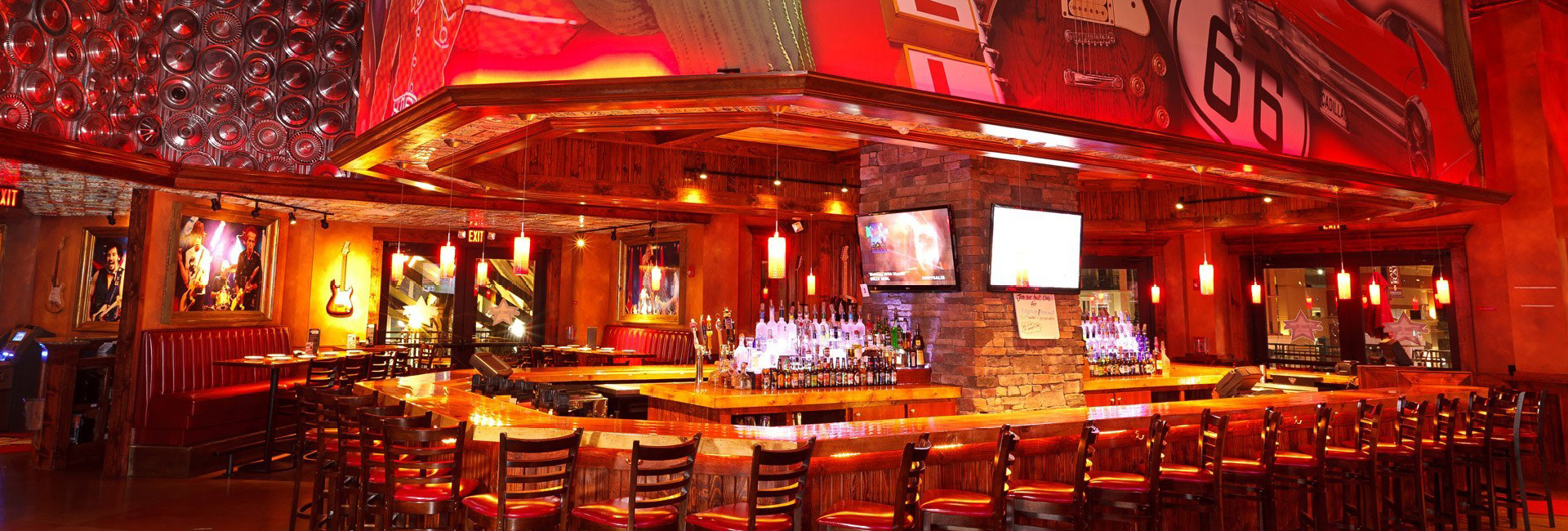 Host Your Next Event With Us