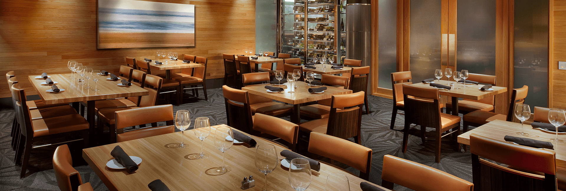Private Dining at Devon's