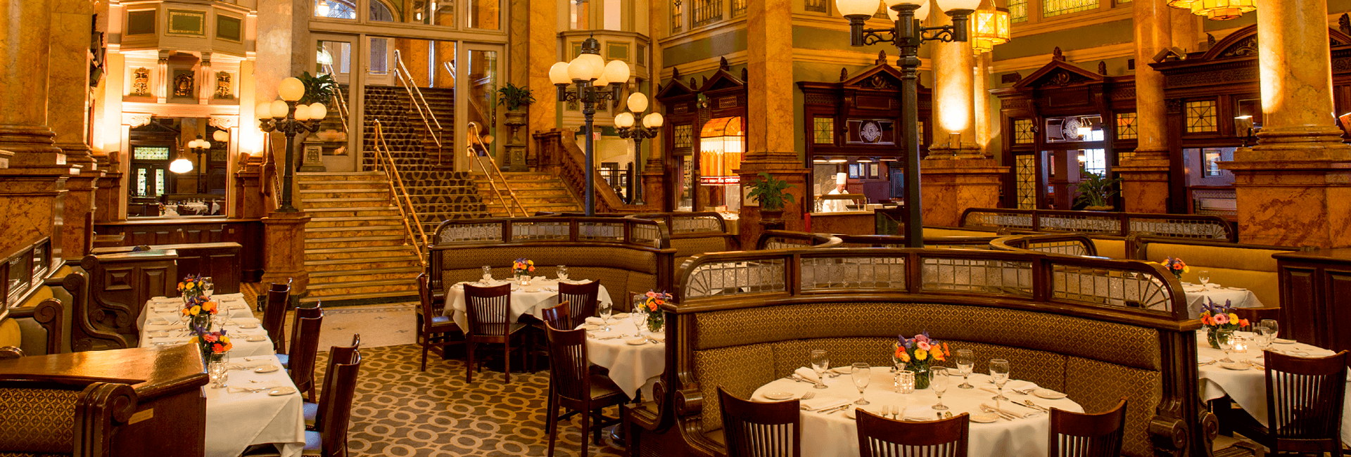 Private Dining