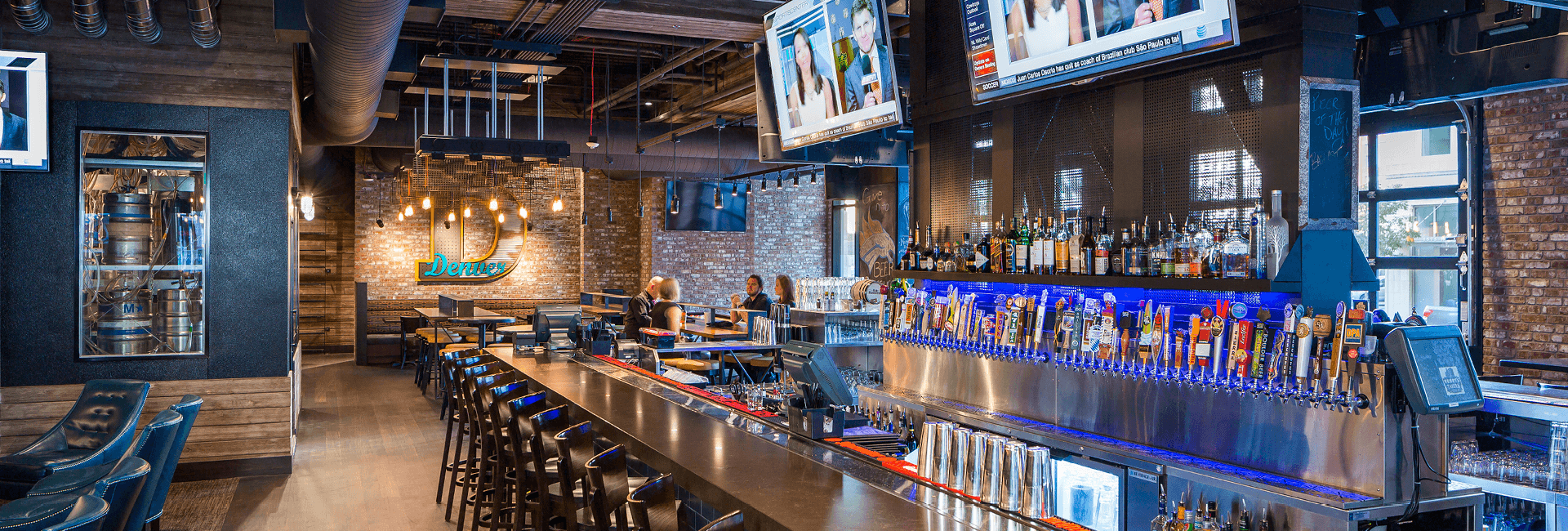 Events & Private Dining