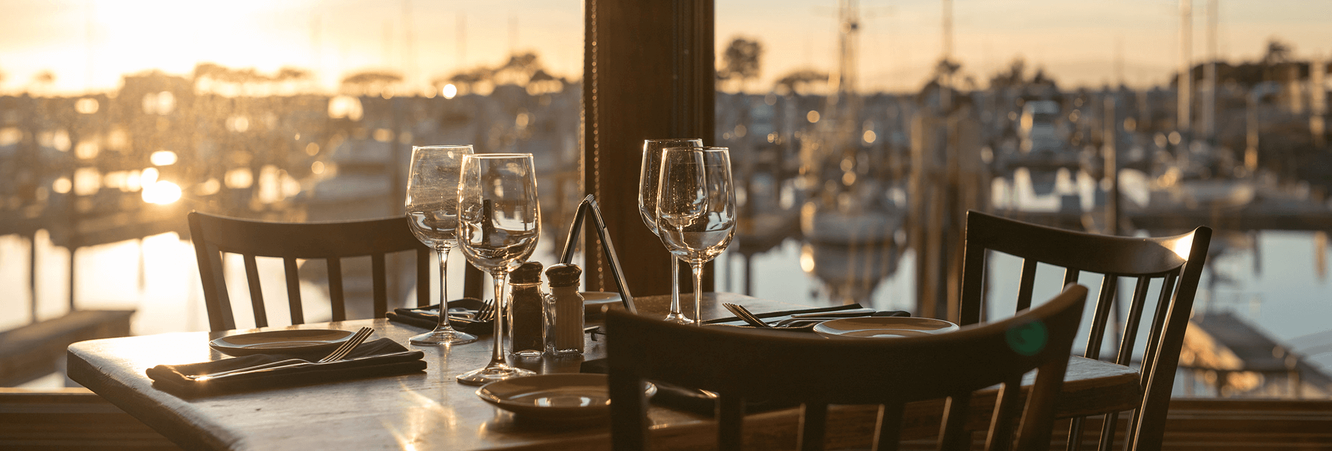 Events & Private Dining