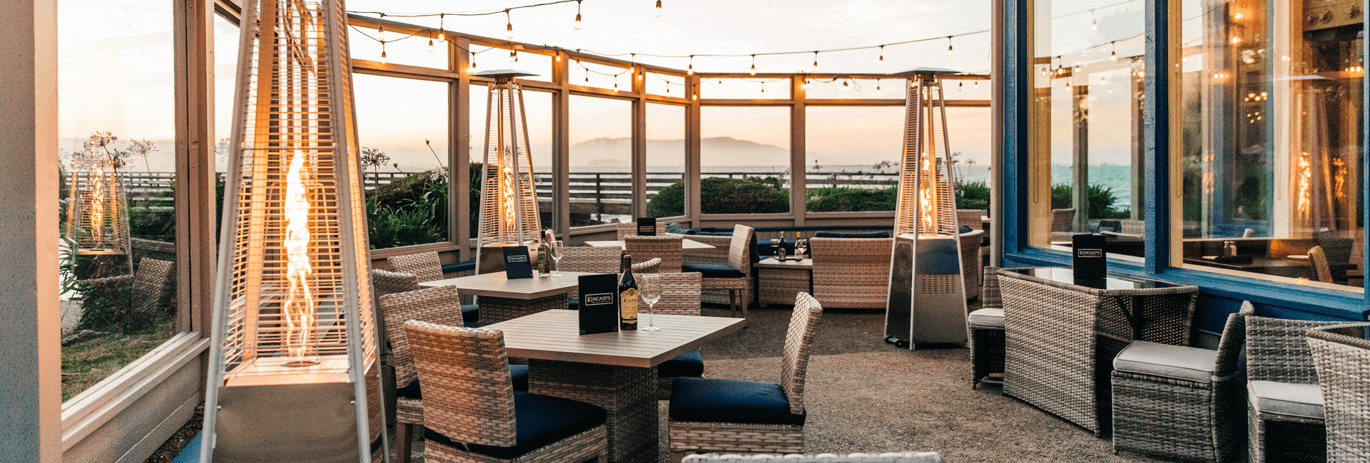 Events & Private Dining