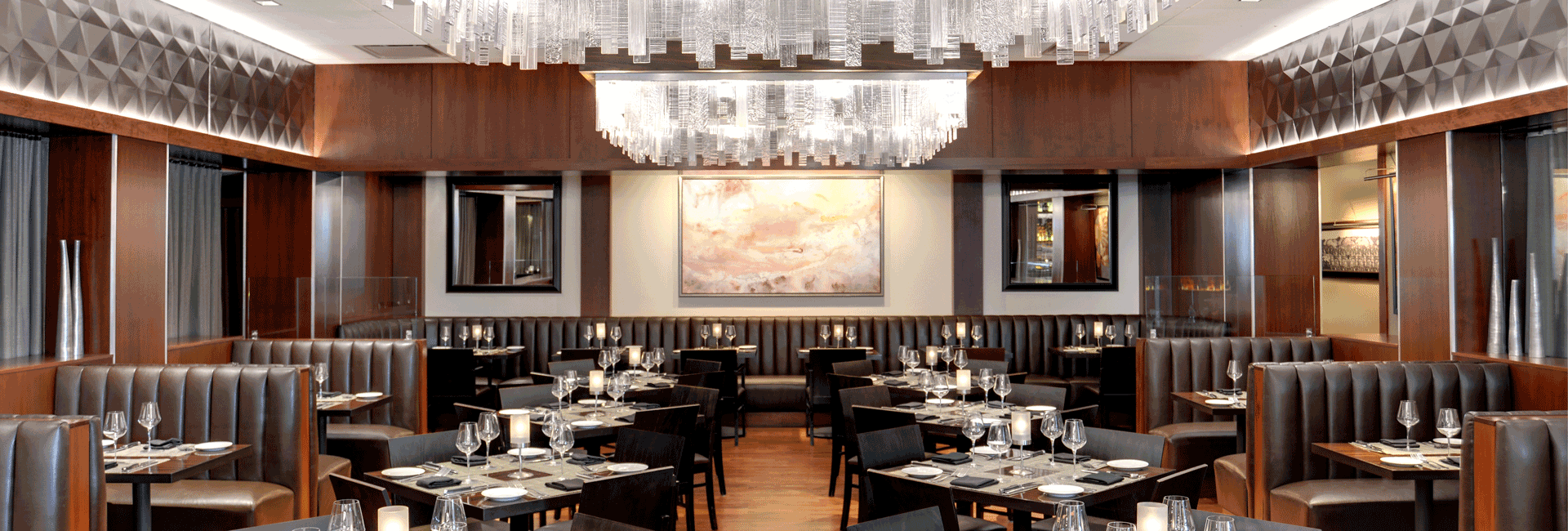 Our Dining Experience