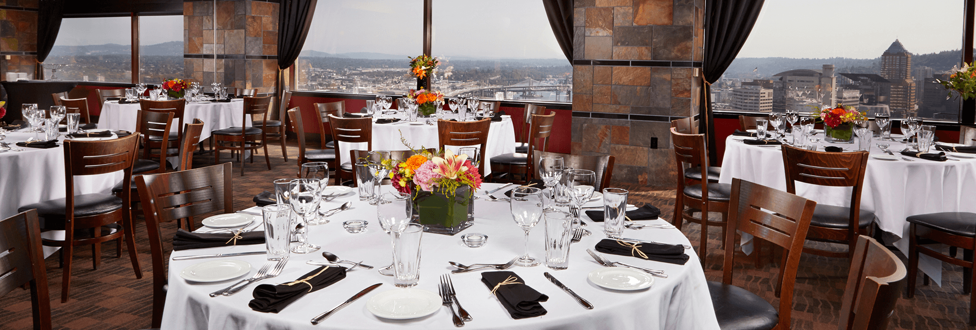 Events & Private Dining