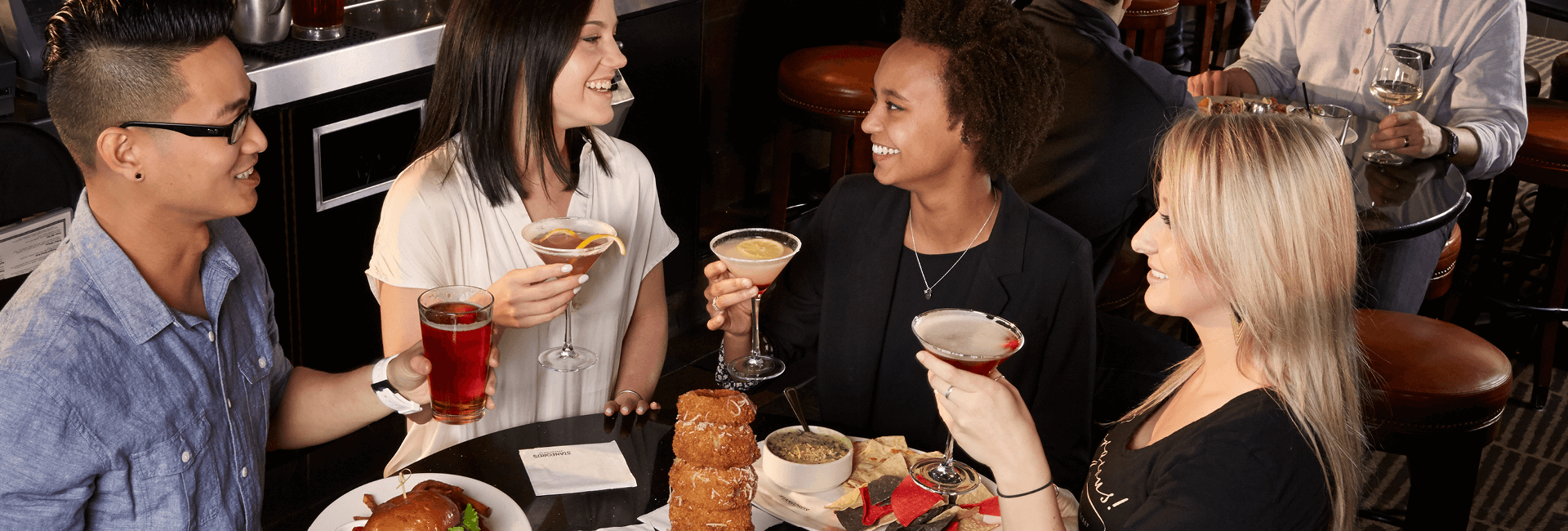Events & Private Dining