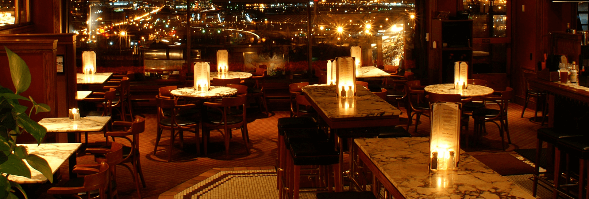 Events & Private Dining
