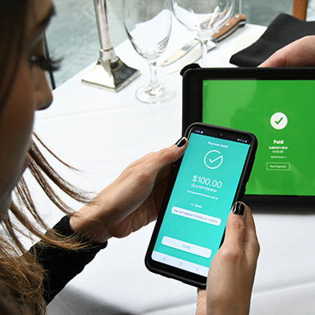 BitCoin Payment