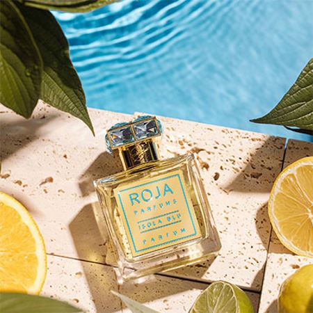 Roja-Fragrance