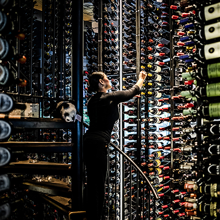Wine Spectator Awards