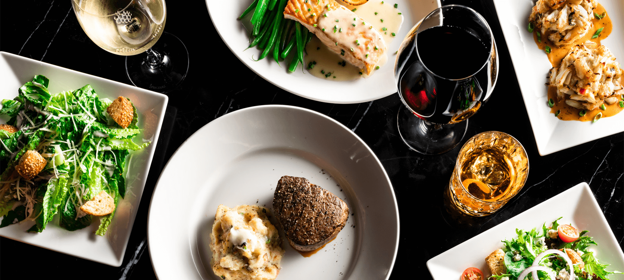 Del Frisco's