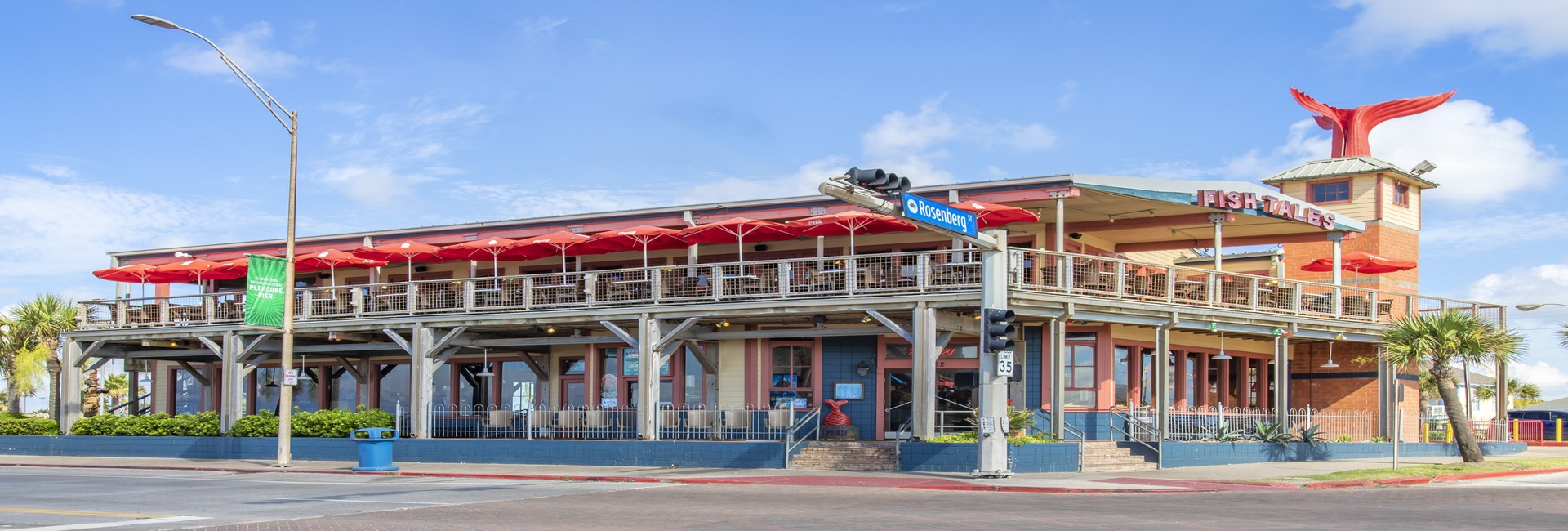 FITL Exterior