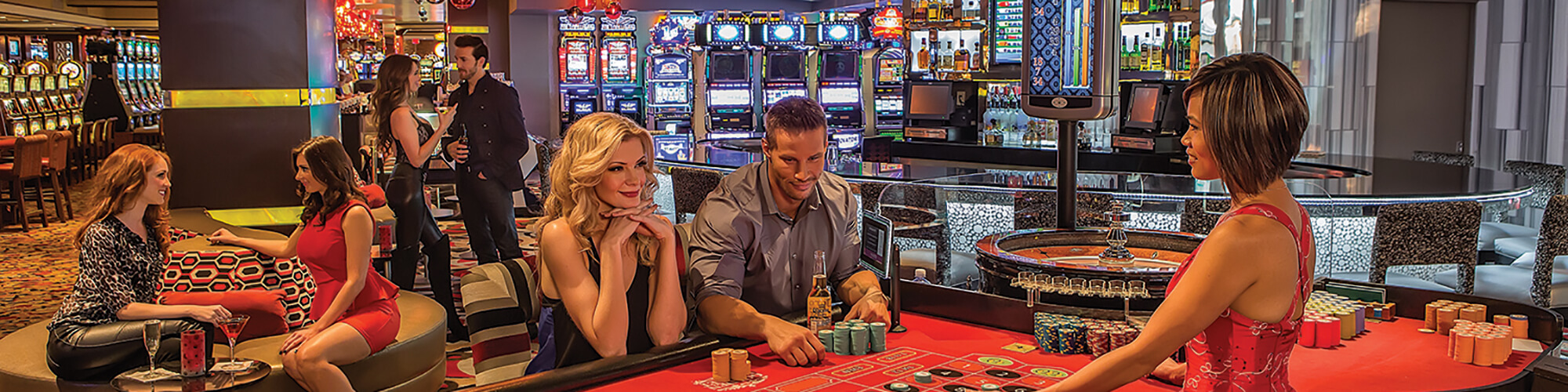 Golden Nugget Casinos