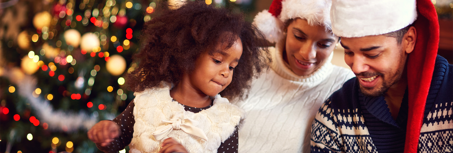 Holiday Rewards