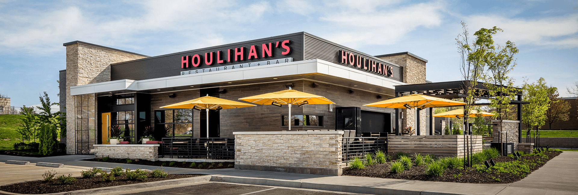 Houlihan's