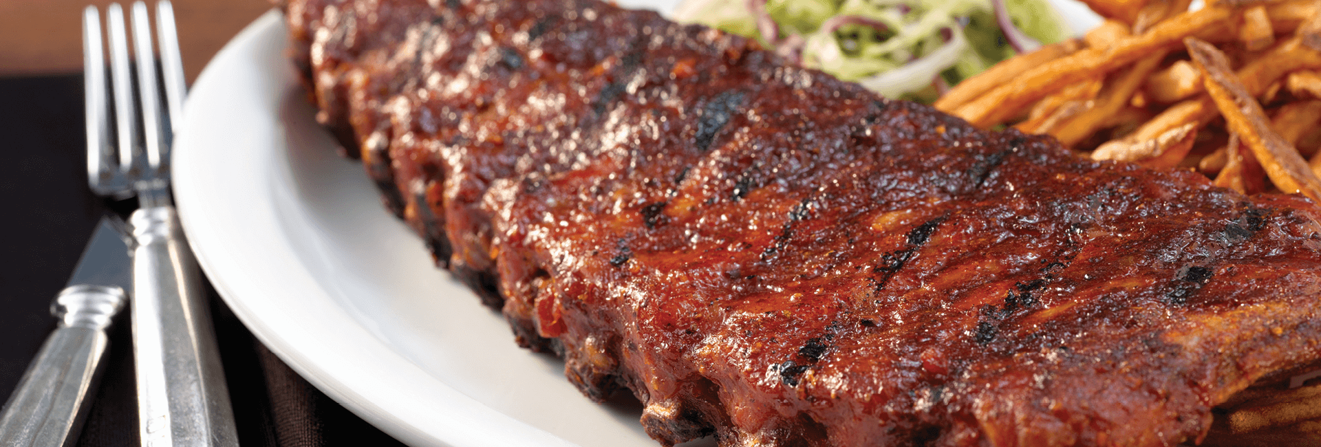 Manzana Rotisserie Grill