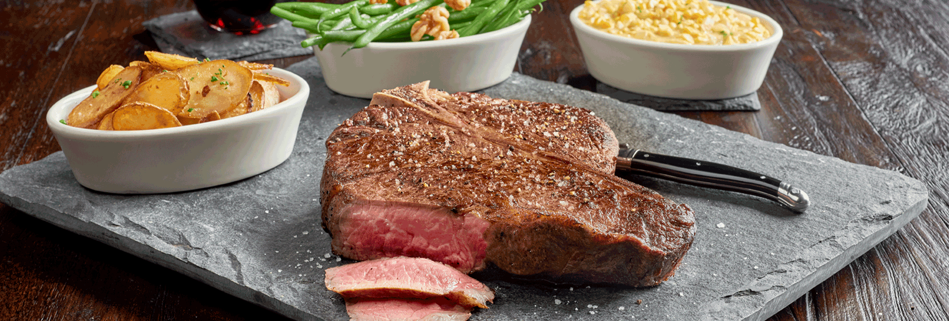 Mitchell's Steakhouse