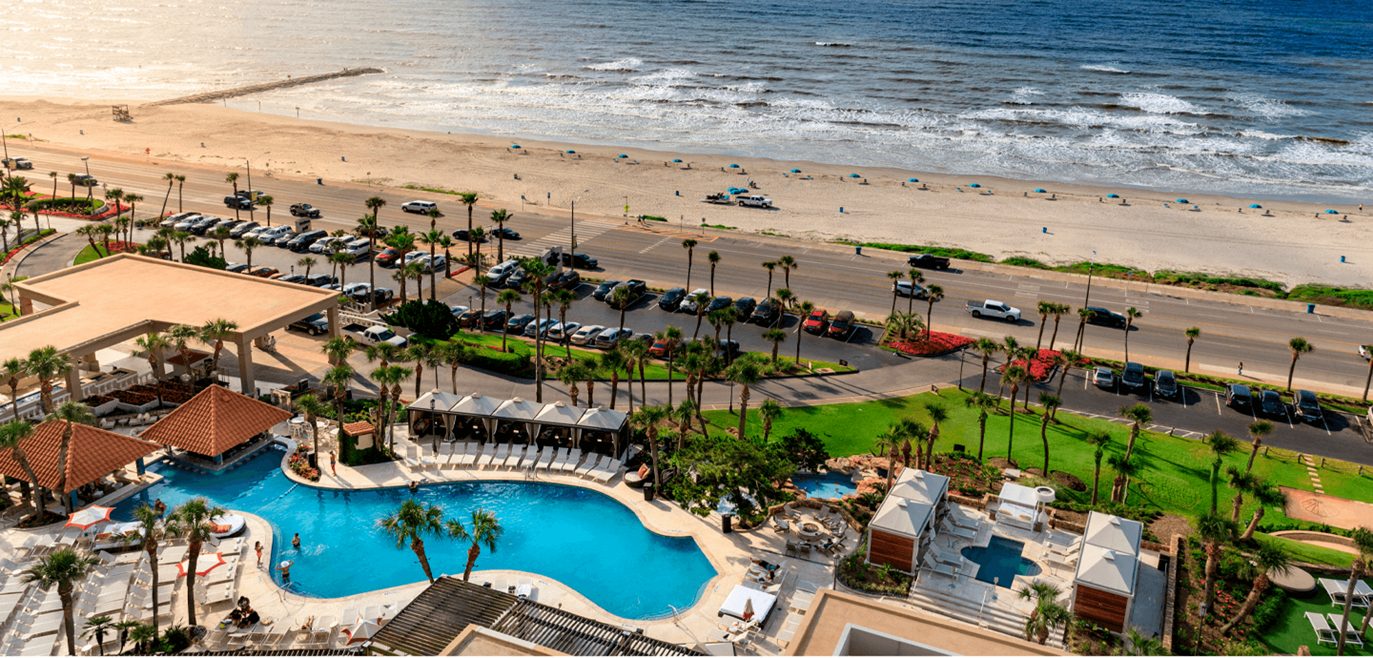 The San Luis Resort, Spa & Conference Center