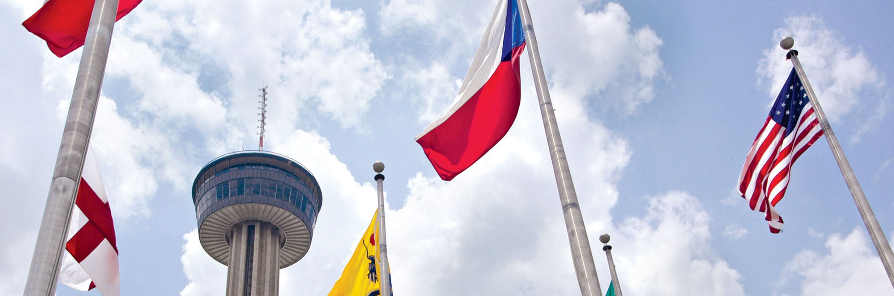 Tower of the Americas | Landry's, Inc.