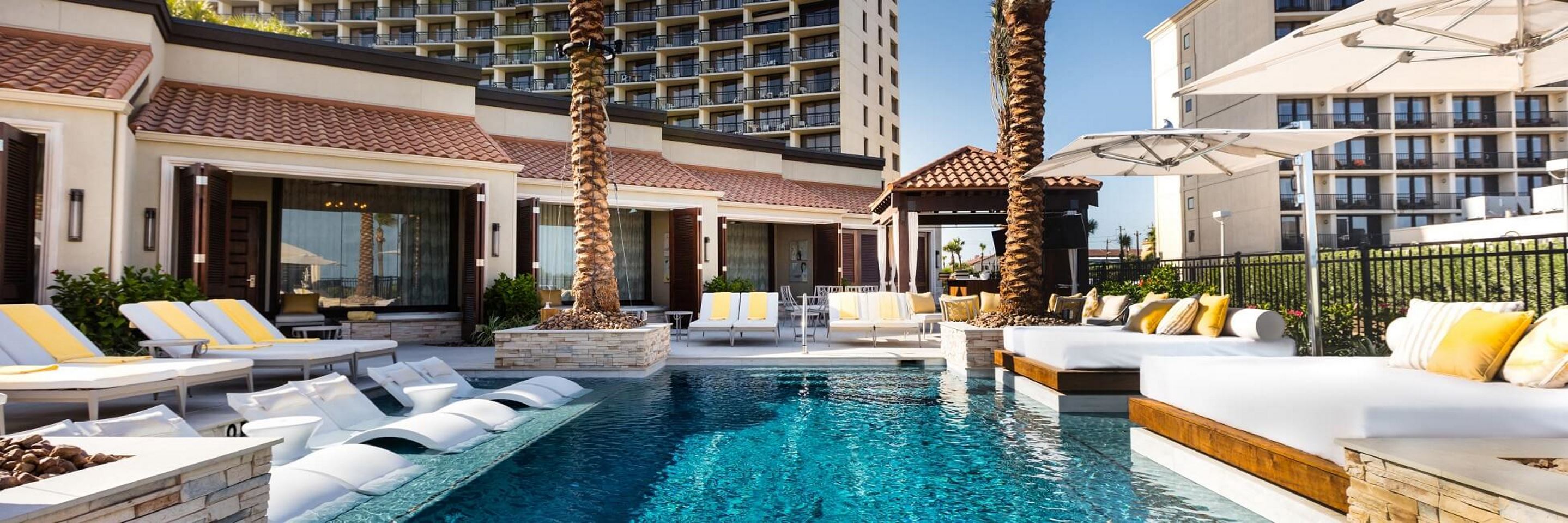 Villas San Luis Resort