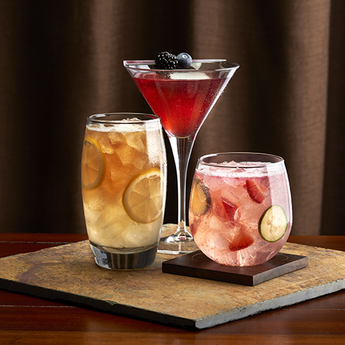 Cocktails