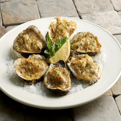 BAB Oysters