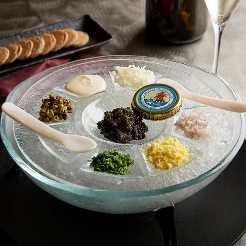 Caviar