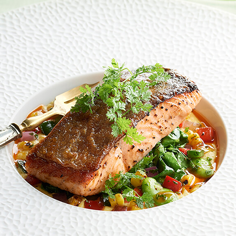 Atlantic Salmon