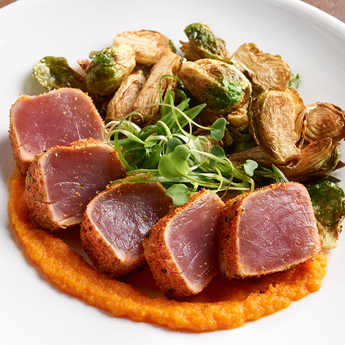 Togarashi Tuna