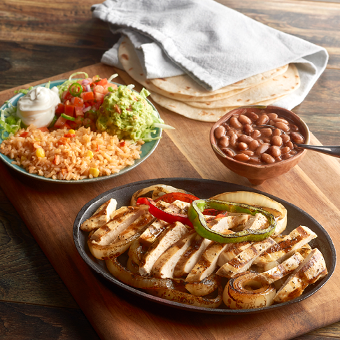 Fajitas