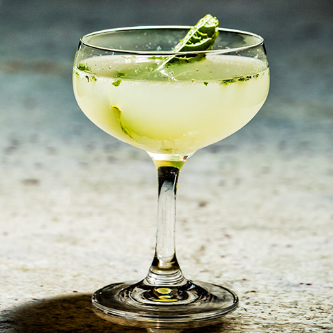 Grille Margarita