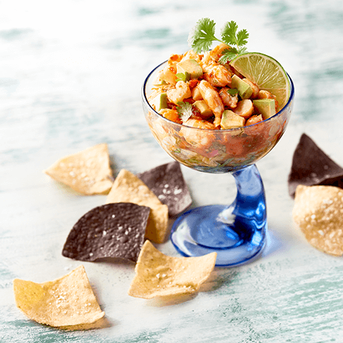 Ceviche