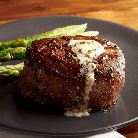 8oz Filet Mignon