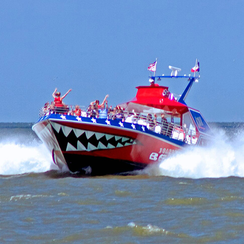 Kemah Boardwalk | Landry's, Inc.