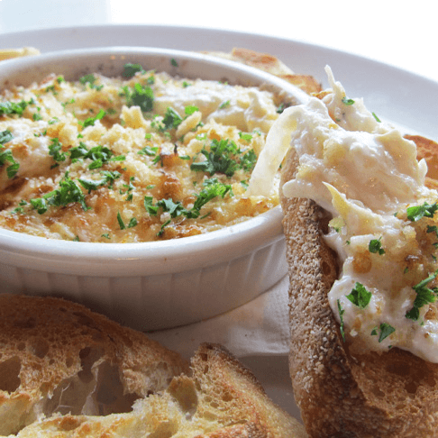 Crab Dip