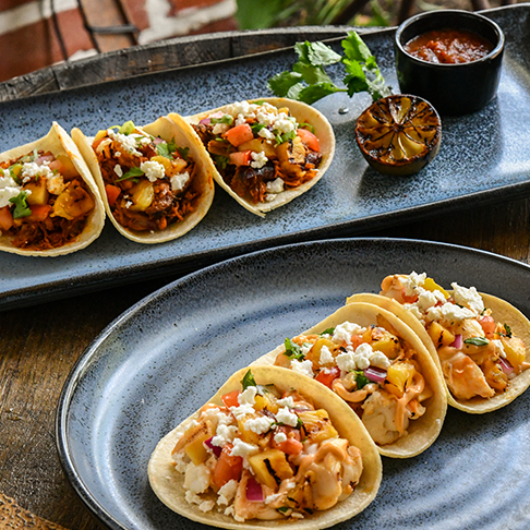 Vaquero Street Tacos