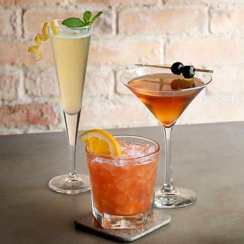Specialty Cocktails