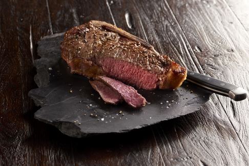 New York Strip