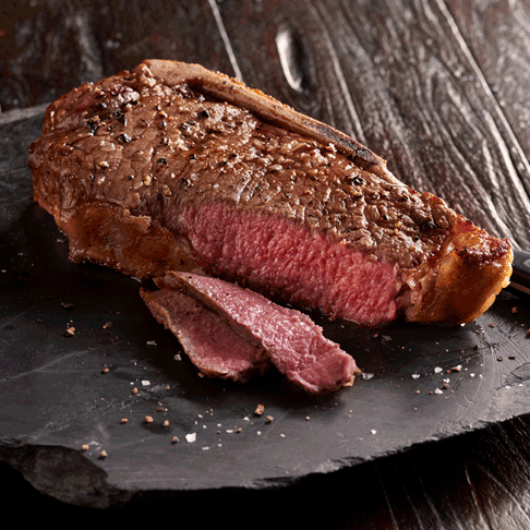 Steak