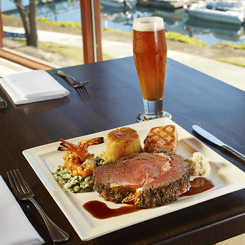Prime Rib